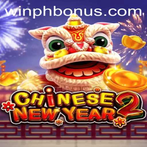 Discover the Exciting World of CHINESENEWYEAR2: Gameplay and Rules Explored