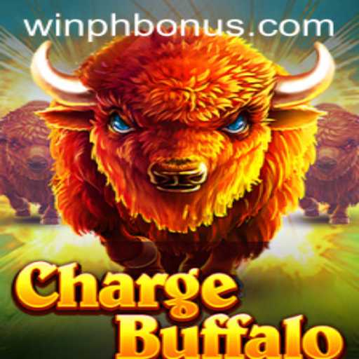 ChargeBuffalo: An Adventure into the Wild with WINPH