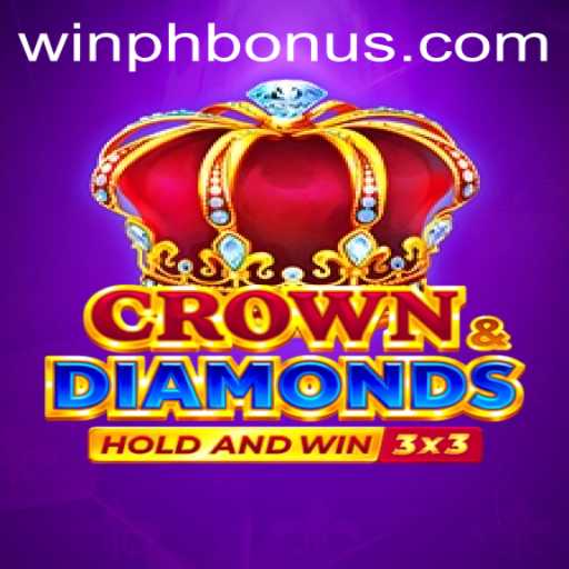 Exploring the Enchanting World of Crowndiamonds with WINPH
