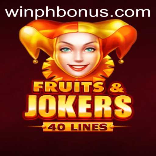 Discover the Exciting World of FruitsAndJokers40 with WINPH