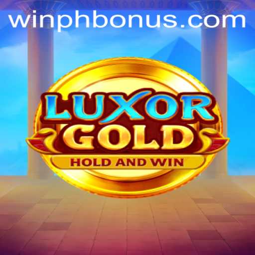 LuxorGold: Unveiling the Ancient Treasures with WINPH