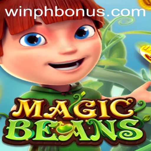 MAGICBEANS: The Enchanting World of WINPH