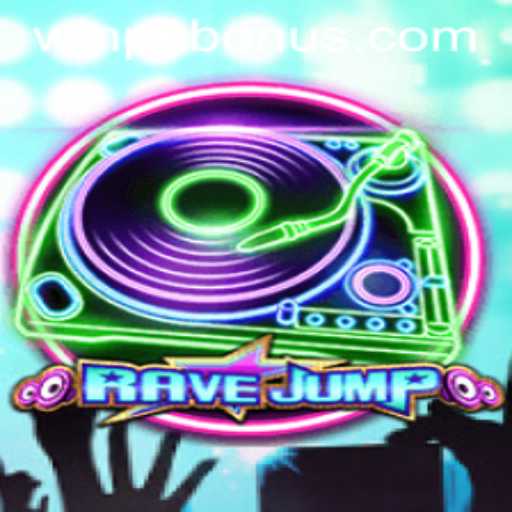 RaveJump: The Rhythm-Fueled Adventure You’ve Been Waiting For!