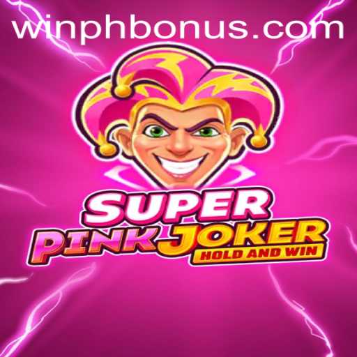 The Exciting World of SuperPinkJoker and the Thrilling Adventure of WINPH