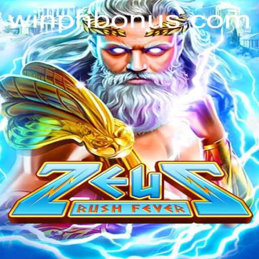 ZeusRushFever: An Epic Mythological Adventure